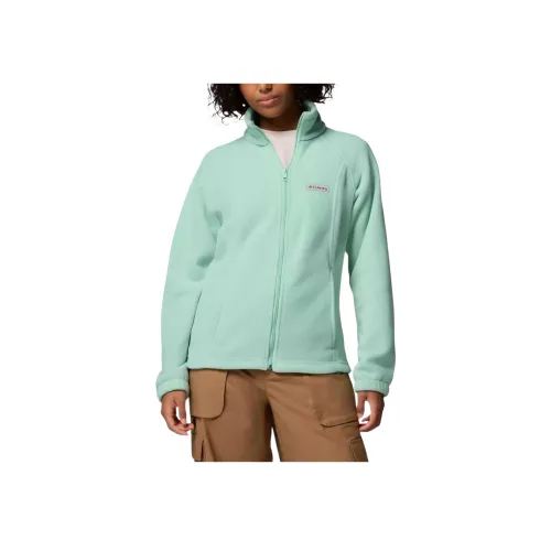 Columbia Benton Velvet Feel Coat Women's