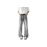 Дымчато-серый