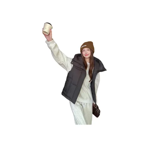 MORii Женские жилеты