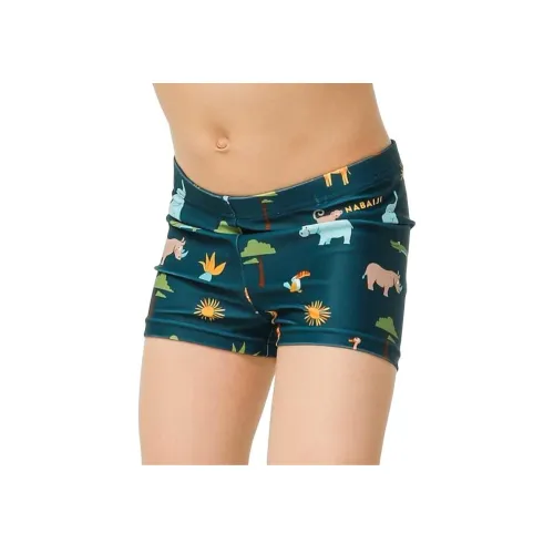 DECATHLON Облегающий детский купальник Infant And Toddler Zoo