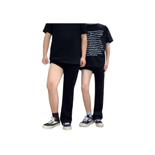 Universal Templates Джинсы Унисекс