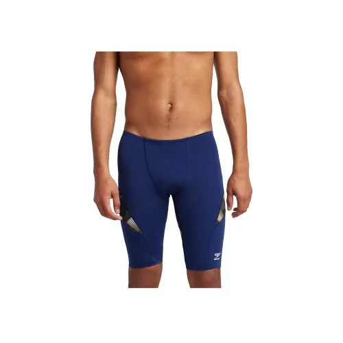 Speedo Точность Spice Jammer Плавательные шорты Мужские