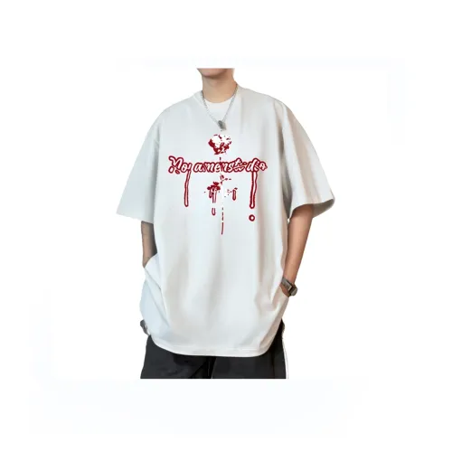 Novamen Унисекс Футболки