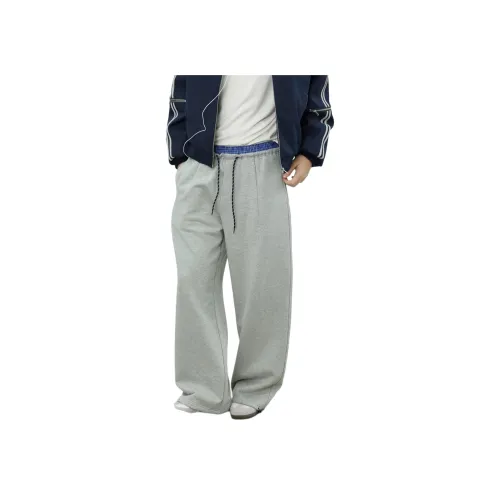 Dupu Contracted Повседневные брюки Мужской