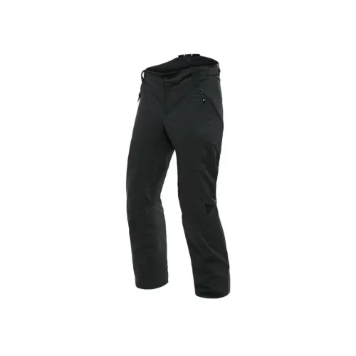 DAINESE Лыжные штаны Женские Черные