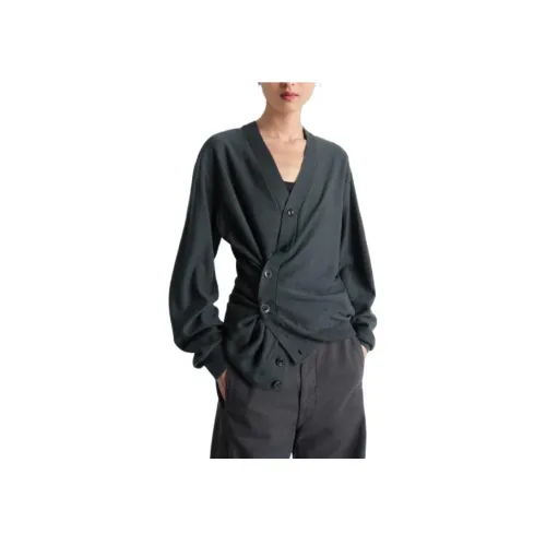 Lemaire Серый Унисекс Трикотаж