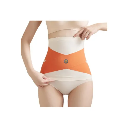 Lan Miao Женские Корсеты для талии