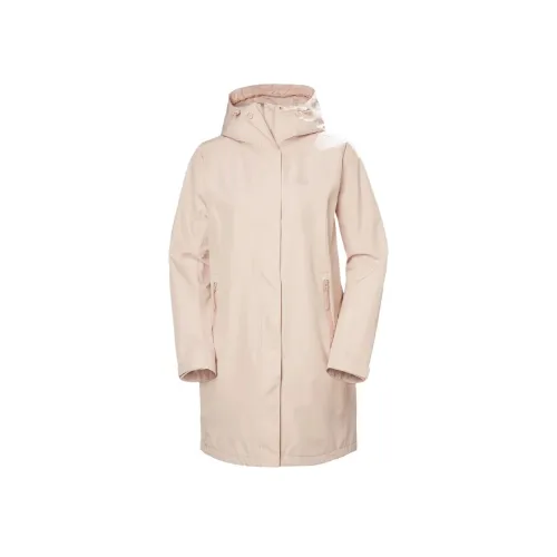 Helly Hansen Женские Куртки