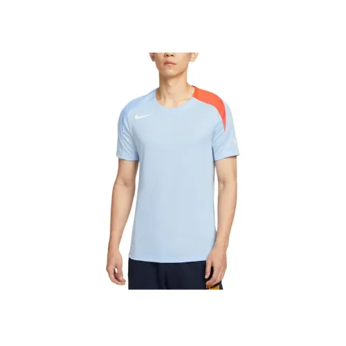Nike Dri Fit SS25 Футбол Джерси Мужской