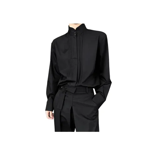 PISYPOX Унисекс Рубашки