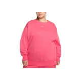 Астра розовая красная