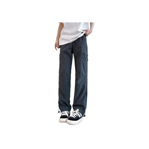 City Hipster Карго Брюки Унисекс