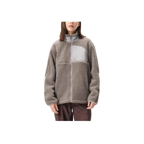 OUTDOOR PRODUCTS Бархат Feel Куртка Унисекс Серый замок