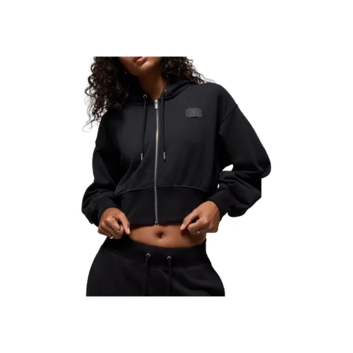 Jordan Flight Fleece Свитшот Женские