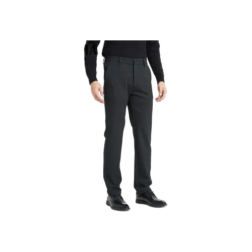 Ancient Shark Повседневные брюки Мужские