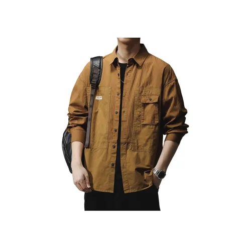 GUISE Унисекс Рубашки