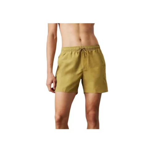 Calvin Klein Плавки Европейская версия Мужской