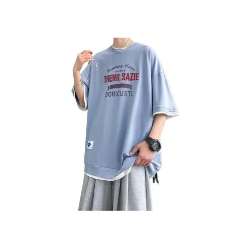 PWUE Унисекс Футболка