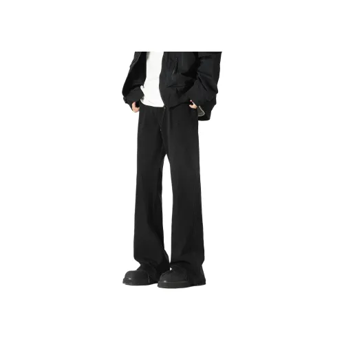 Love Monster Унисекс Джинсы