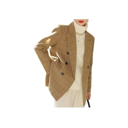 DianThia Женские офисные костюмы