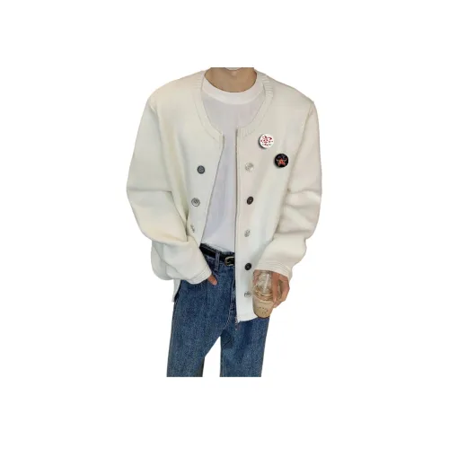 BANKONGSHAN Унисекс Трикотаж