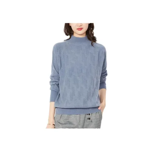 H YXIANG Женские Свитера