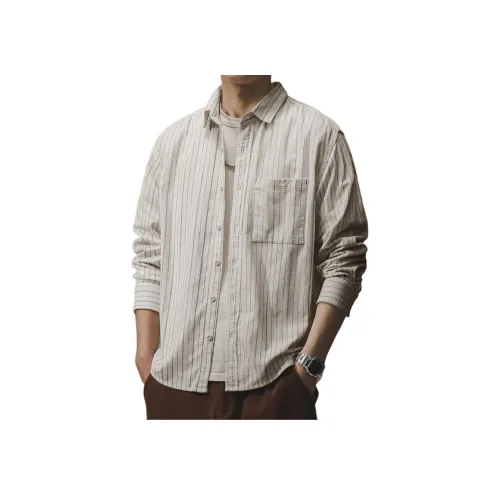 GUISE Унисекс Рубашки