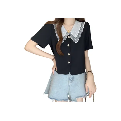 GOSO Женские Рубашки