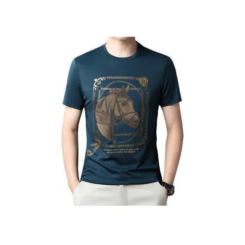 PIERRE CARDIN Мужские T-рубашки