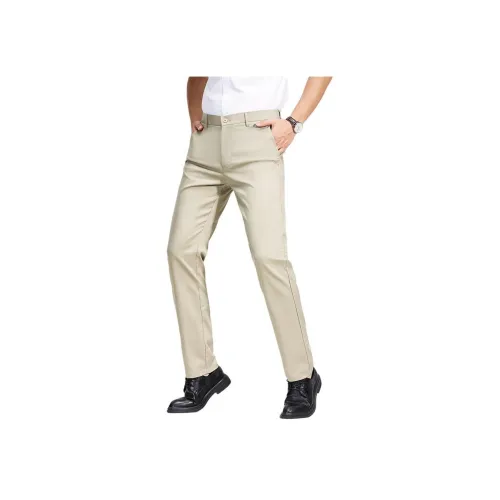 BANDICOOT Унисекс Костюмные брюки