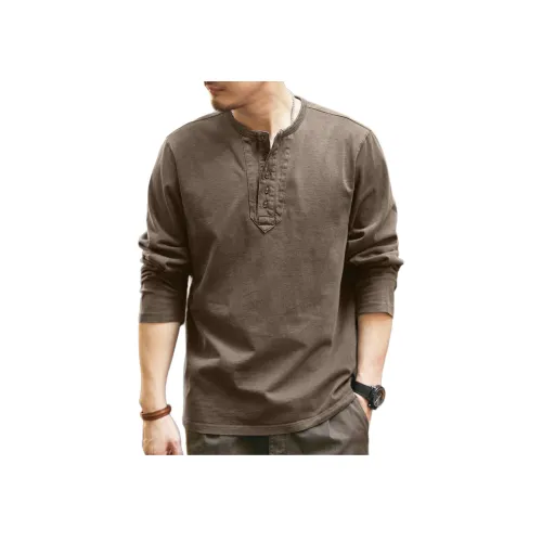 GELANLU Унисекс Футболки