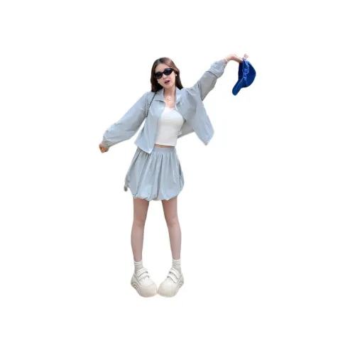 RDRE Женские Комплекты с юбкой