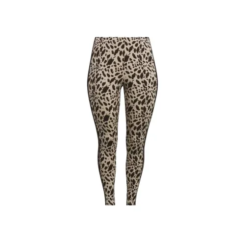 Adidas SportswearESSENTIALS Спортивные брюки Женские Clay Brown Многоцветный