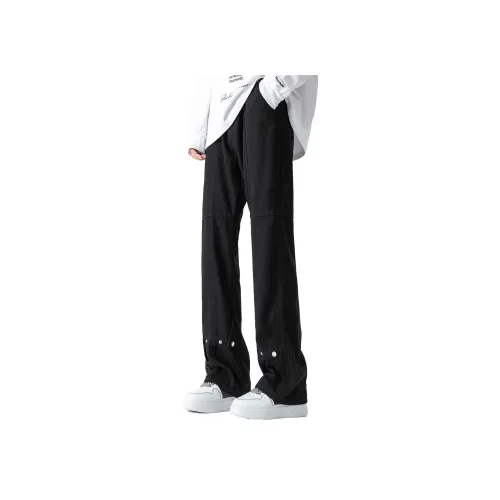 URBAN AUTHENTIC Унисекс Джинсы