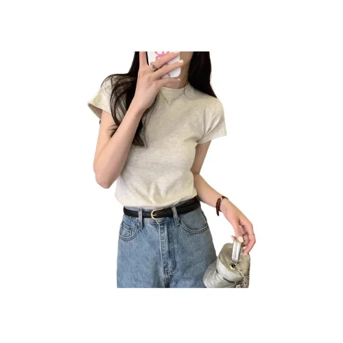 DOUBLE STAR 88 Женские футболки