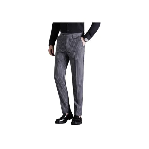 FRQ Унисекс костюмные брюки