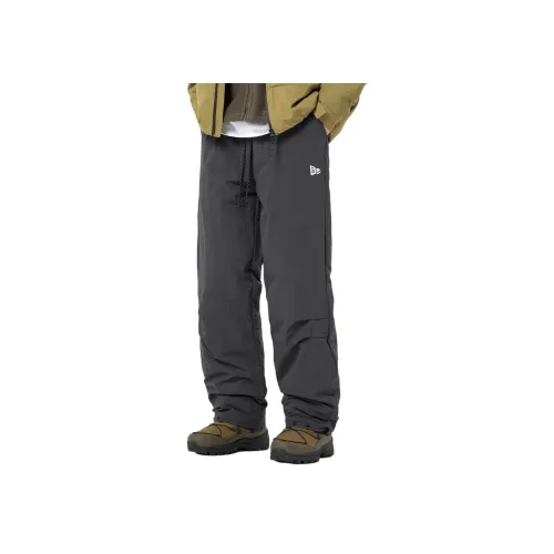 Clog Heel Унисекс Карго Брюки