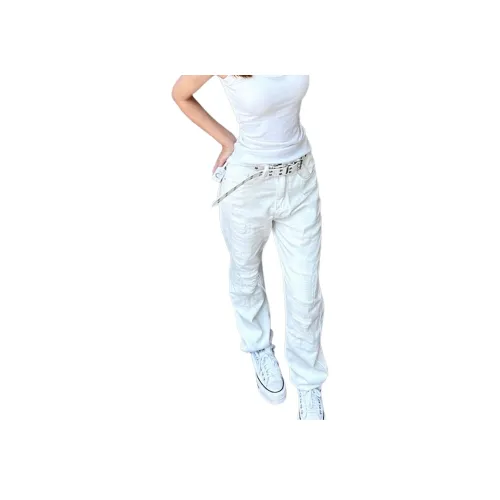 Humanism 1986 Унисекс Джинсы