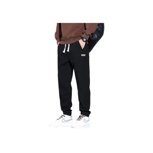 WilliamPOLO Повседневные брюки Унисекс