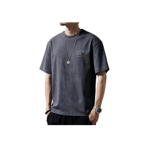 GUISE Унисекс Футболки