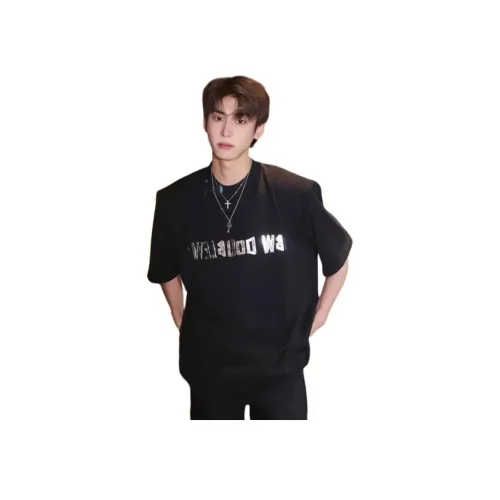 YGHOME OFFICIAL Унисекс T-рубашки