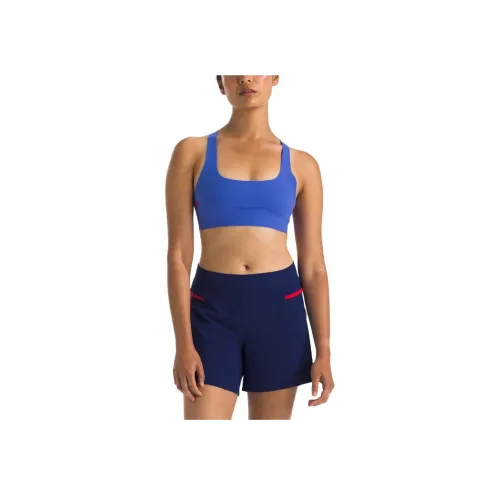 The North Face Синий Женское спортивное белье
