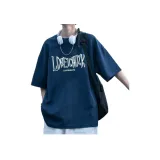 Темно-синий