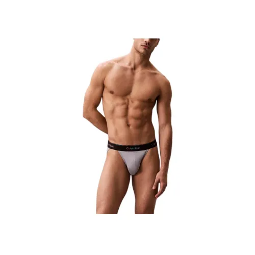 Calvin Klein Трусы Европейская версия Мужской 1 упаковка