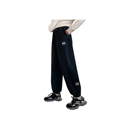 Miller Castle Вязаные Тренировочные Штаны Детские