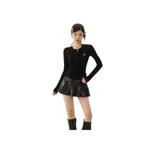 La Chapelle Летний T-Shirt Женская