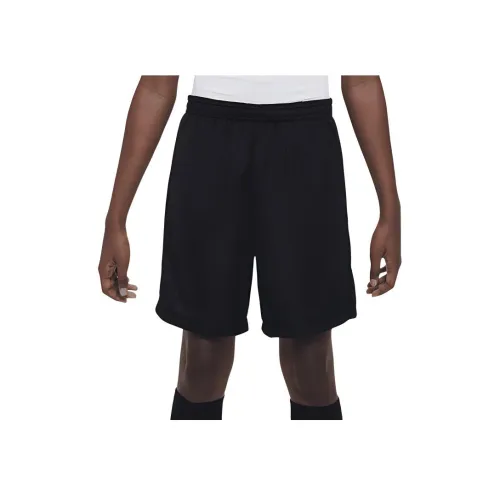 nike Dri Fit ACADEMY 23 Детский Футбол Шорты Детский Черный
