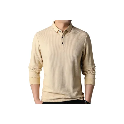 PIERRE CARDIN Мужская рубашка-поло