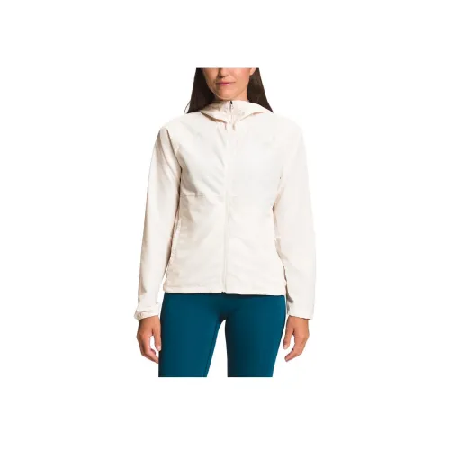 THE NORTH FACE TNF EASY Куртка Женская Белая