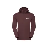 Гранатовый красный